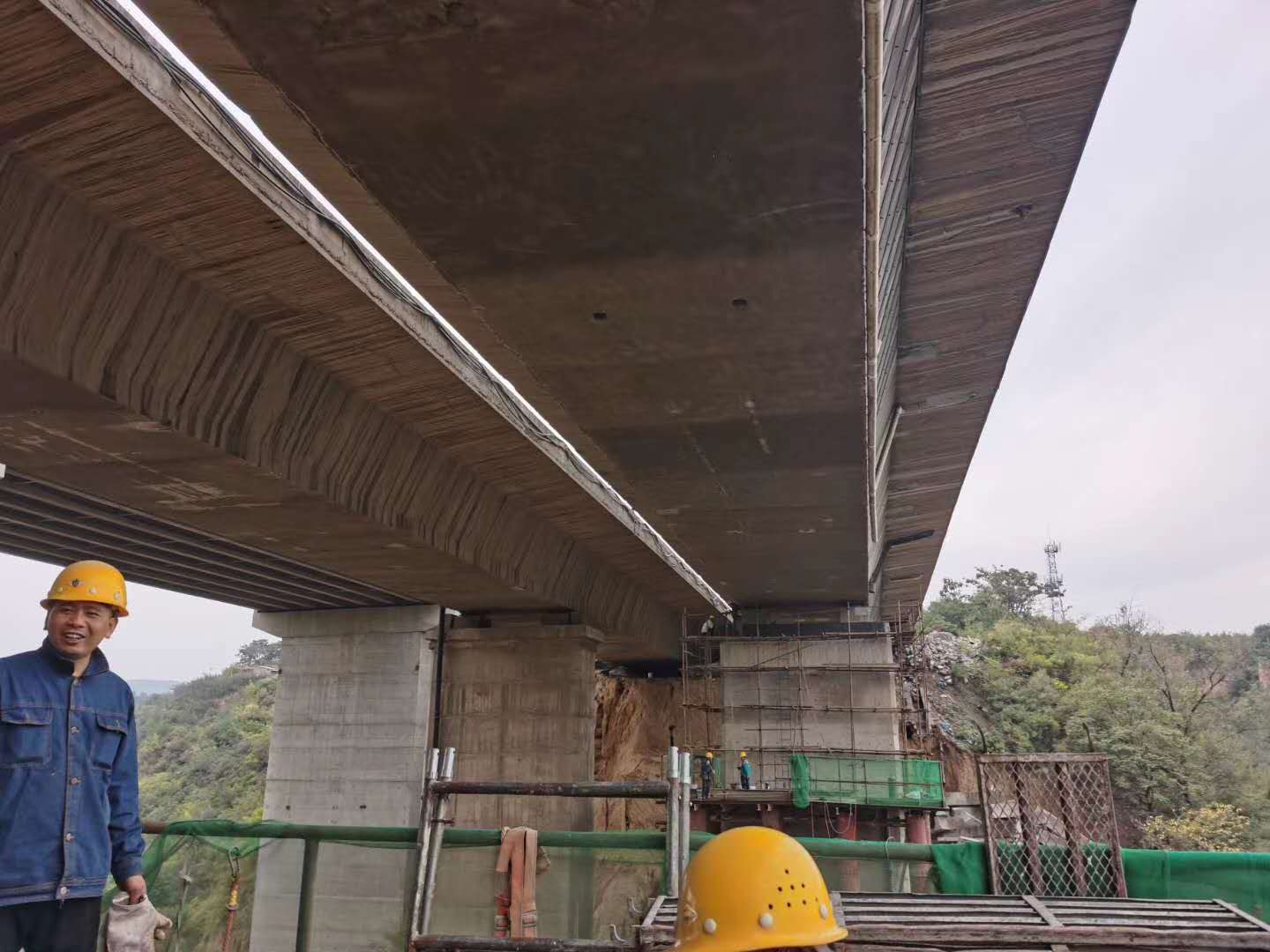 江津桥梁加固公司需要什么资质？大修加固预算是多少？